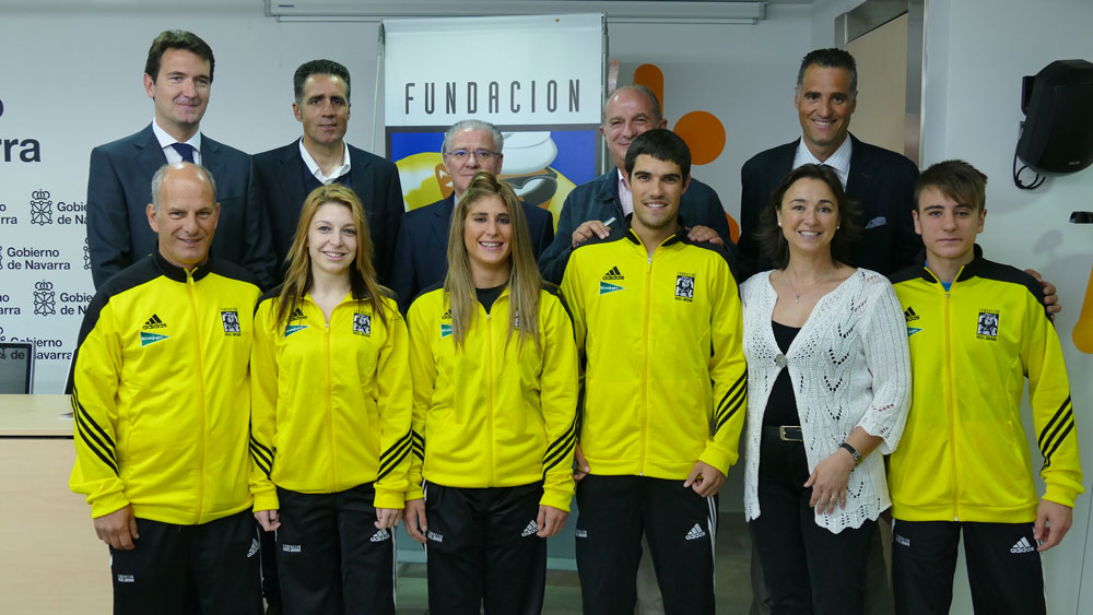 El Corte Ingl&eacute;s y la Fundaci&oacute;n Miguel Indur&aacute;in firman el Convenio de Colaboraci&oacute;n 2015/2016